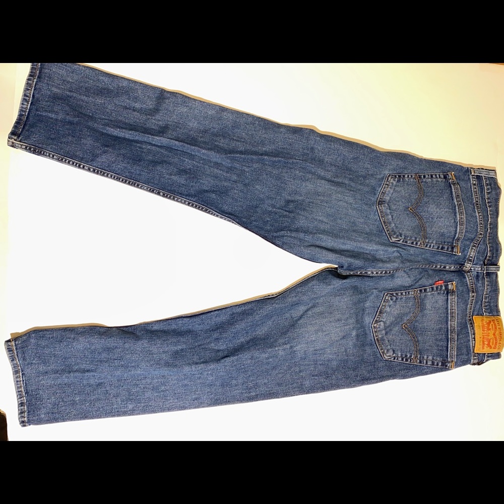Levi Jeans 505